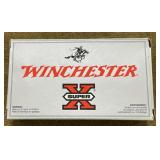 20 rnds Winchester .45-70 HP Ammo