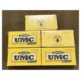 250 rnds UMC .45 Auto Ammo