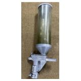 Dillon Powder Measure
