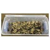 10.5 lbs 5.7x28mm Deprimed Brass