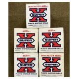 125 rnds Winchester .410ga 3" Shotshells