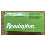 50 rnds Remington .32-20 Win Ammo