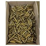 6 lbs .30-06 Brass