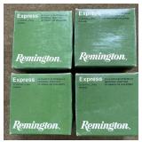 100 rnds Remington .410ga 3" Shotshells