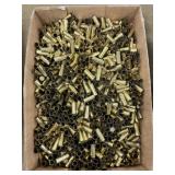 13 lbs .45 Colt Brass