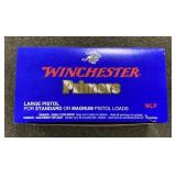 1000 Winchester Large Pistol Primers