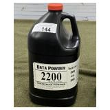 8lbs Accurate 2200 Reloading Powder