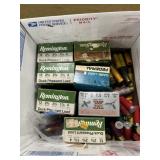 12,16,20 ga Shottshells