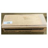 500 rnd Case Winchester .45 Auto Ammo