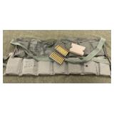 280 rnds 5.56mm Ammo
