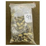 2.6lbs Remington .45 Auto Rim Brass