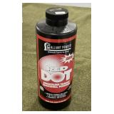 1 lb Alliant Red Dot Shotgun Reloading Powder