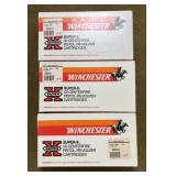 150 rnds Winchester 10mm Auto Match Ammo