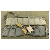 280 rnds 5.56mm Ammo