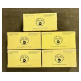 250 rnds UMC .30 Carbine Ammo