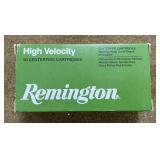 50 rnds Remington .32-20 Win Ammo