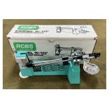 RCBS Reloading Scale