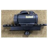 Bushnell Red Dot Scope