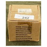 500ct 9mm 147gr JHP Bullets
