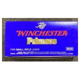 1000 Winchester Small Rifle Primers