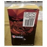100ct Lapua New .338 Lapua Brass