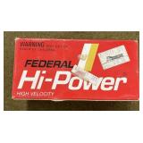 500 rnds Federal .22 Long Ammo