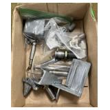 Dillon Reloading Press Parts