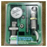 RCBS 7.62x39mm Reloading Dies