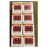 200 rnds Winchester 28ga 2 3/4" Shotshells