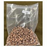 8lbs .45 Auto 230gr FMJ Bullets