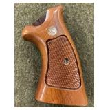 S&W N Frame Walnut Grips