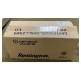 5000 rnd Case .22LR Ammo