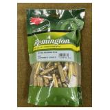 100ct New Remington .22-250 Brass