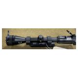 Bushnell 3-9X Scope & Base/Rings