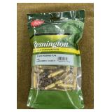 100ct New Remington .22-250 Brass