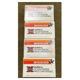 80 rnds Winchester .30-06 Ammo
