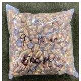 500ct 9mm 115gr FMJ Bullets