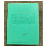 RCBS .30 Carbine Reloading Dies