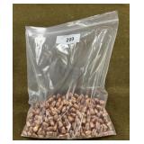 8lbs .45 Auto 230gr FMJ Bullets