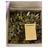 500 cnt Box Remington New .45 Auto Rim Brass