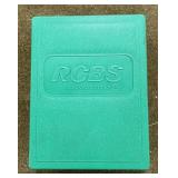 RCBS .30-06 Reloading Dies