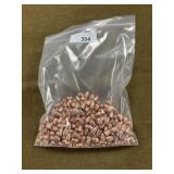 8lbs .45 Auto 230gr FMJ Bullets