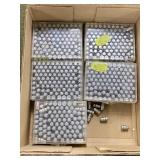 500ct .41 cal Lead SC Bullets