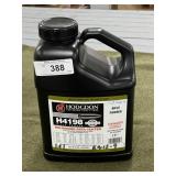 8lbs Hodgdon H4198 Reloading Powder