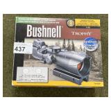 Bushnell Trophy Red Dot Scope