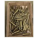 7 lbs .50 cal Brass