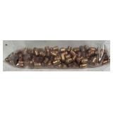 3 lbs .40 S&W 180gr FMJ Bullets
