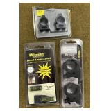 Scope Rings & Accessories