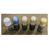 5 Dummy 40mm Shells
