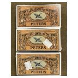 60 rnds Peter